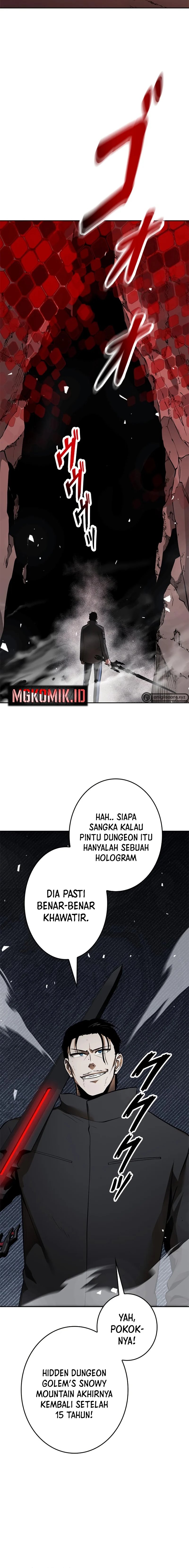 Copy Paste De Dungeon Kouryaku! Chapter 14