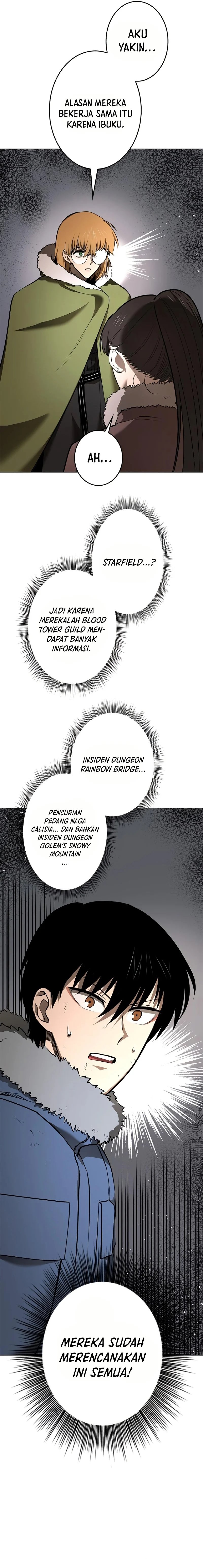 Copy Paste De Dungeon Kouryaku! Chapter 14