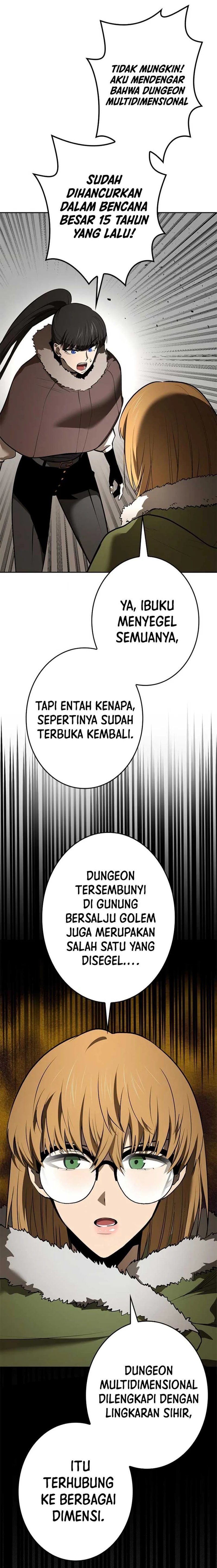 Copy Paste De Dungeon Kouryaku! Chapter 15