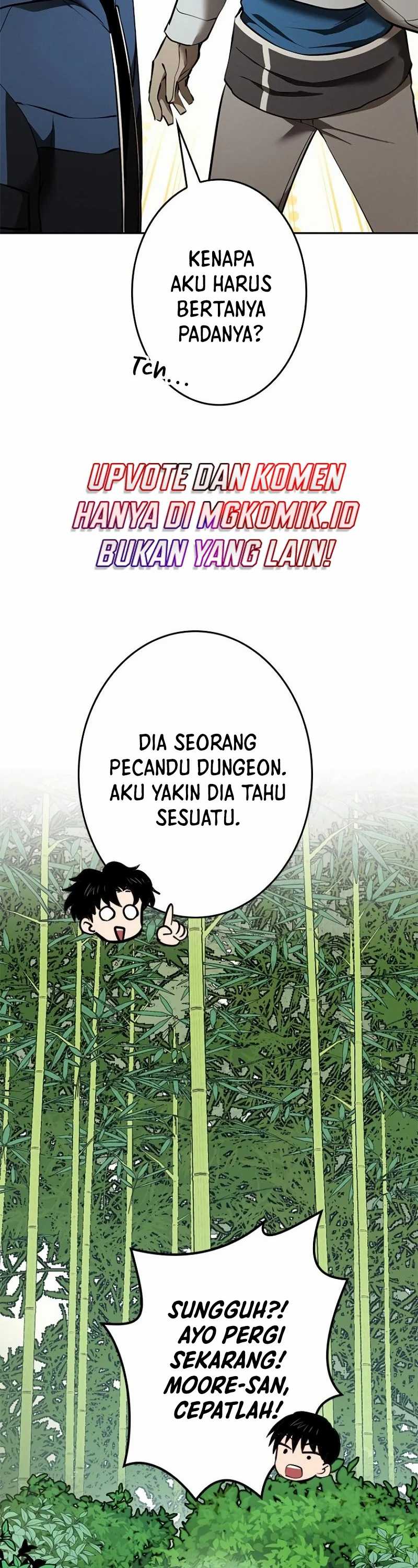 Copy Paste De Dungeon Kouryaku! Chapter 22