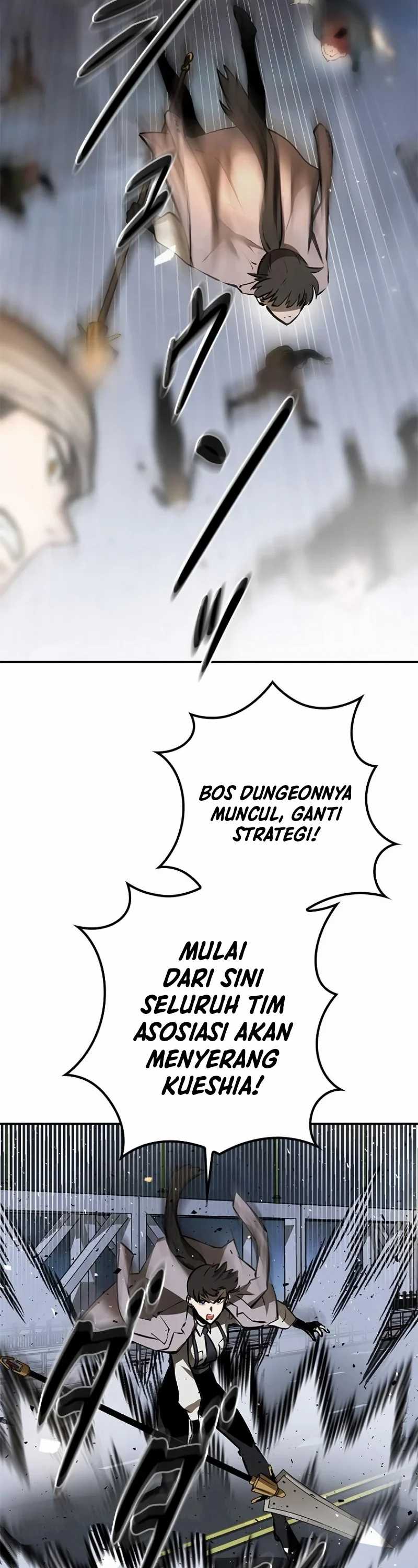 Copy Paste De Dungeon Kouryaku! Chapter 4