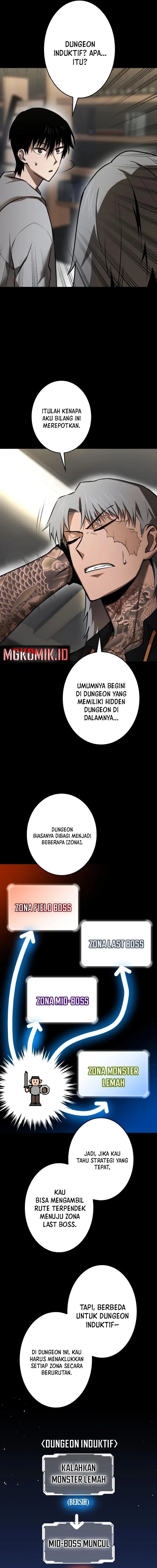 Copy Paste De Dungeon Kouryaku! Chapter 9