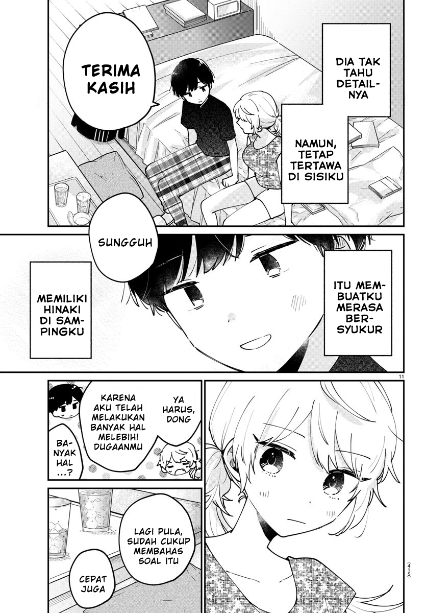 Osananajimi No Ohimesama Chapter 36