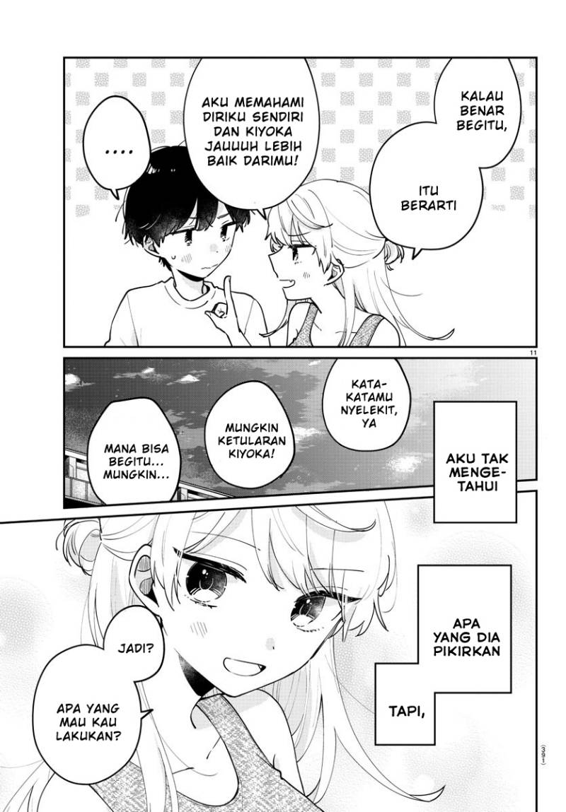 Osananajimi No Ohimesama Chapter 41