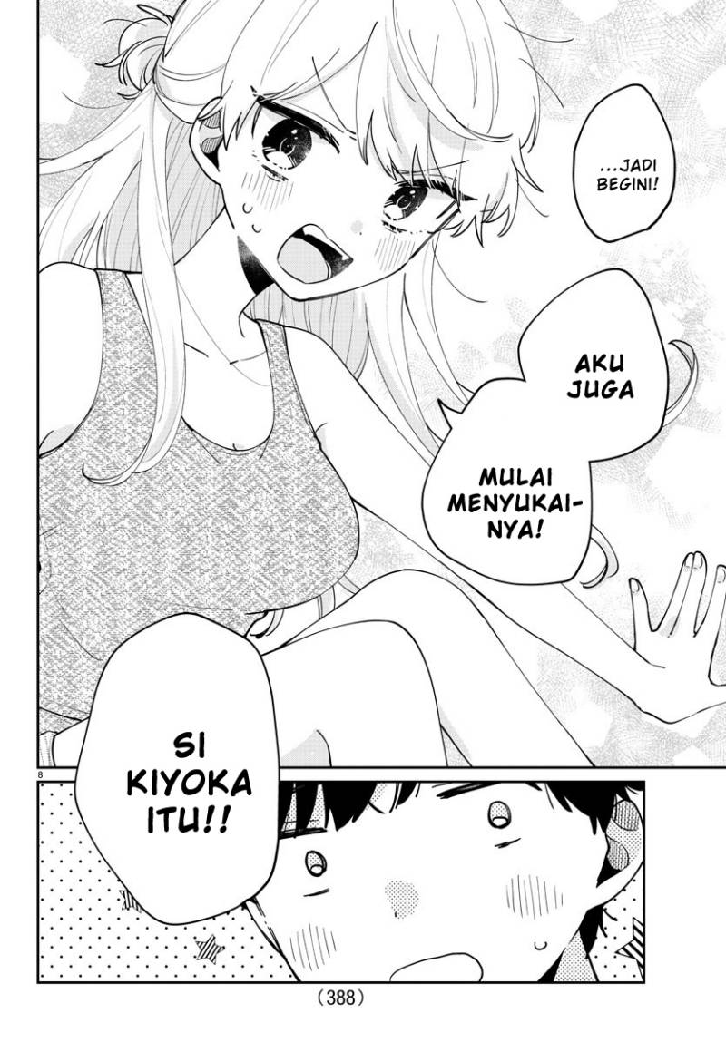 Osananajimi No Ohimesama Chapter 41