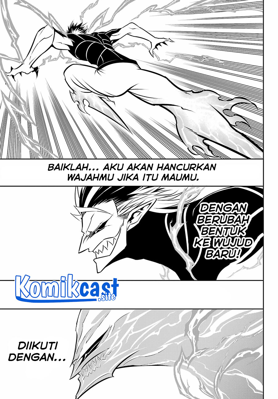 Ragna Crimson Chapter 54