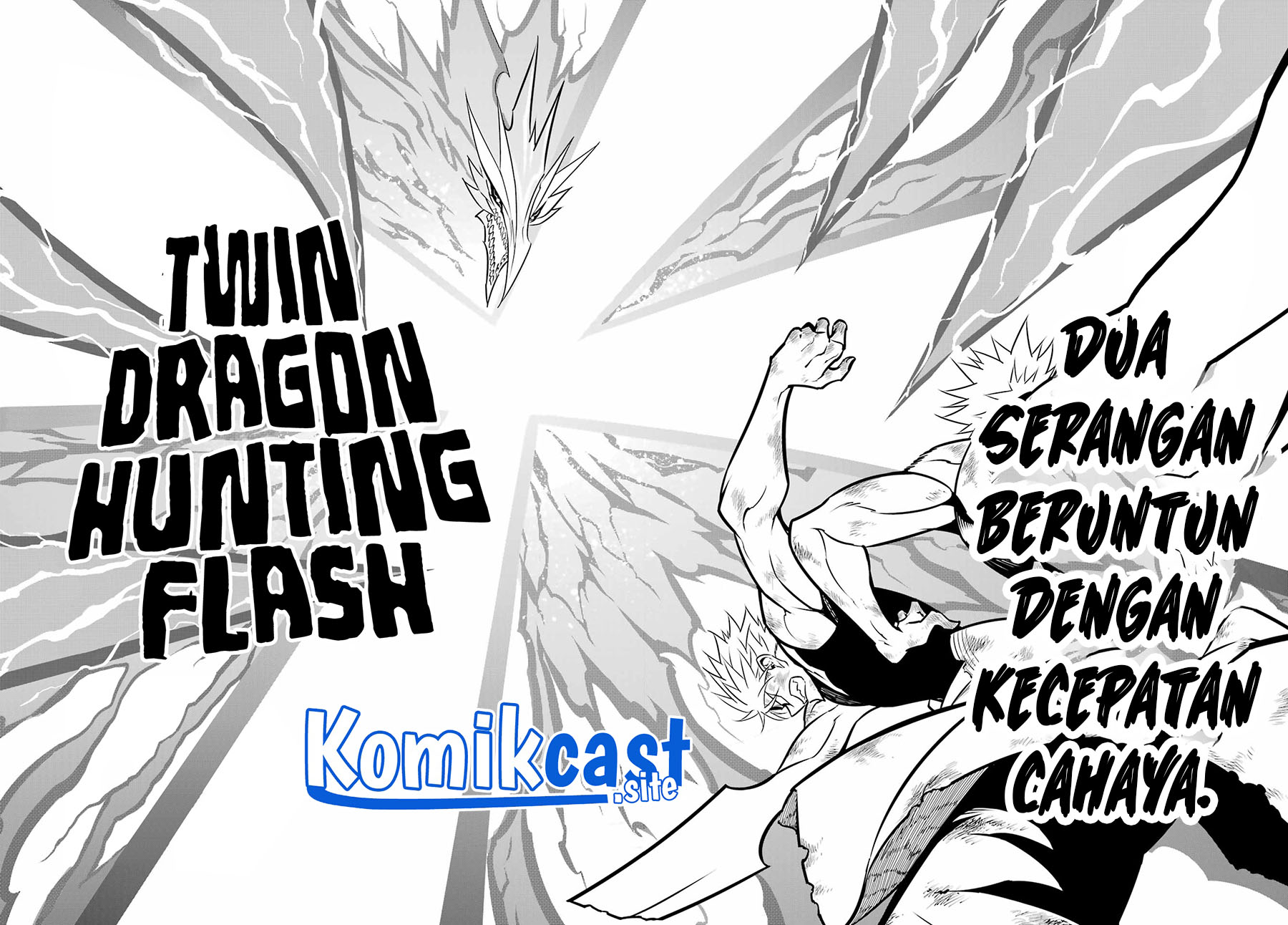 Ragna Crimson Chapter 54