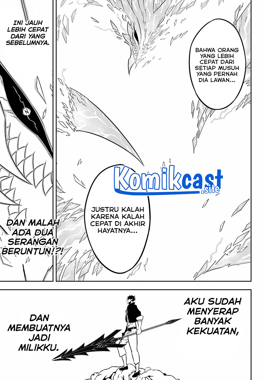 Ragna Crimson Chapter 54