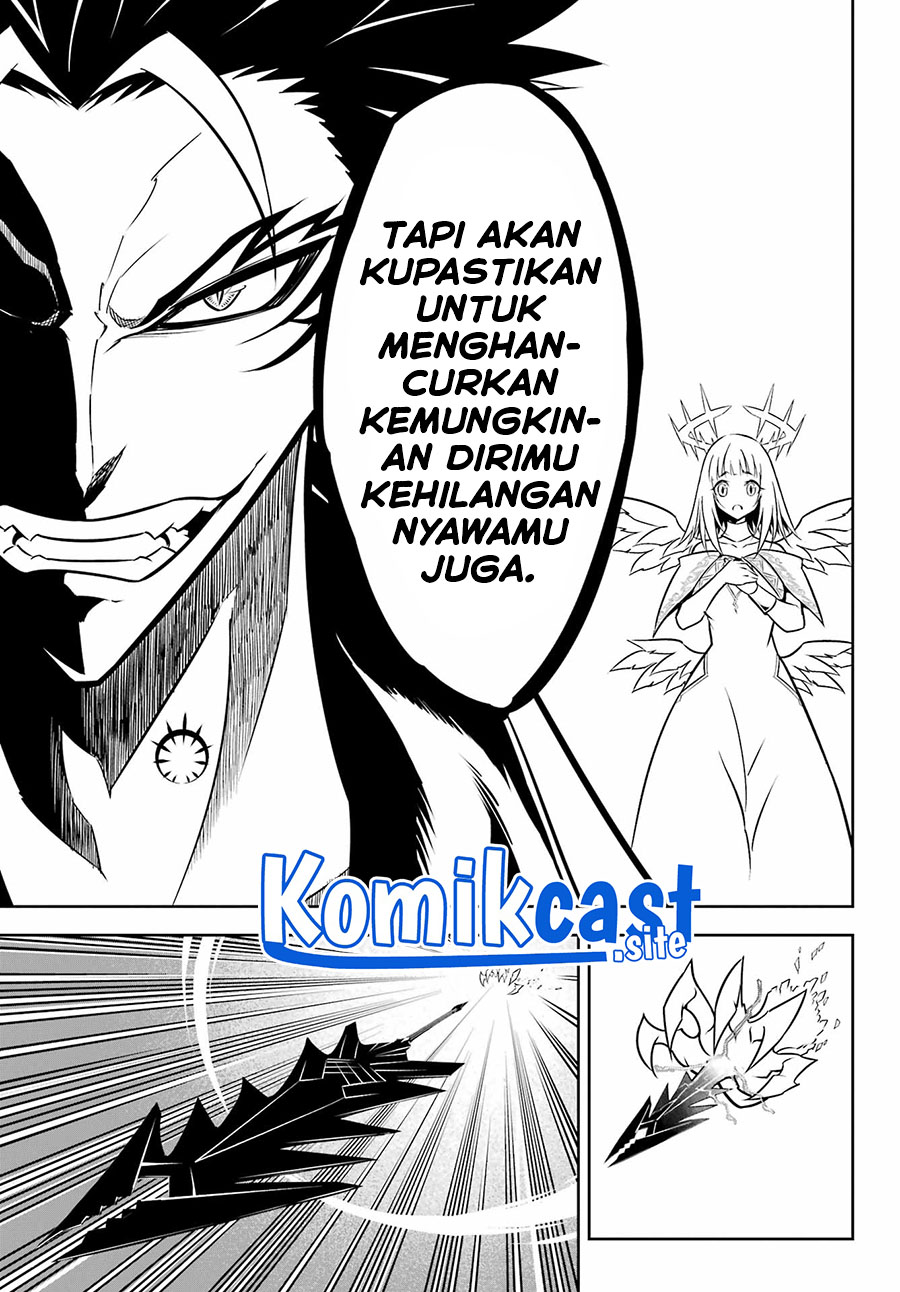 Ragna Crimson Chapter 54