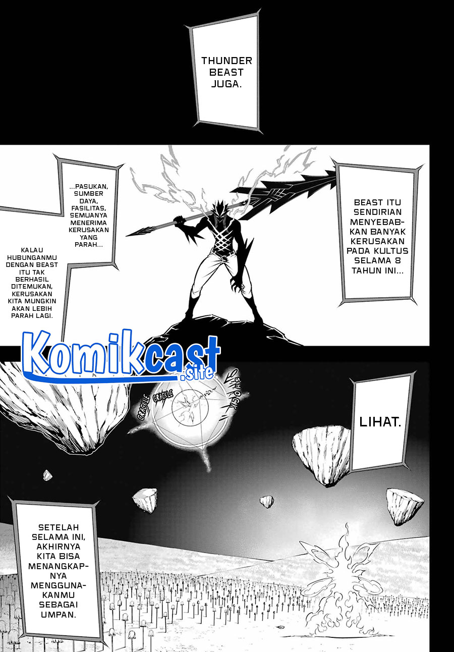 Ragna Crimson Chapter 55