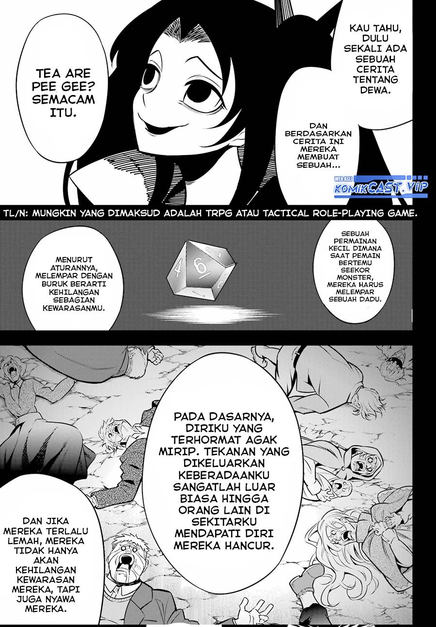 Ragna Crimson Chapter 59