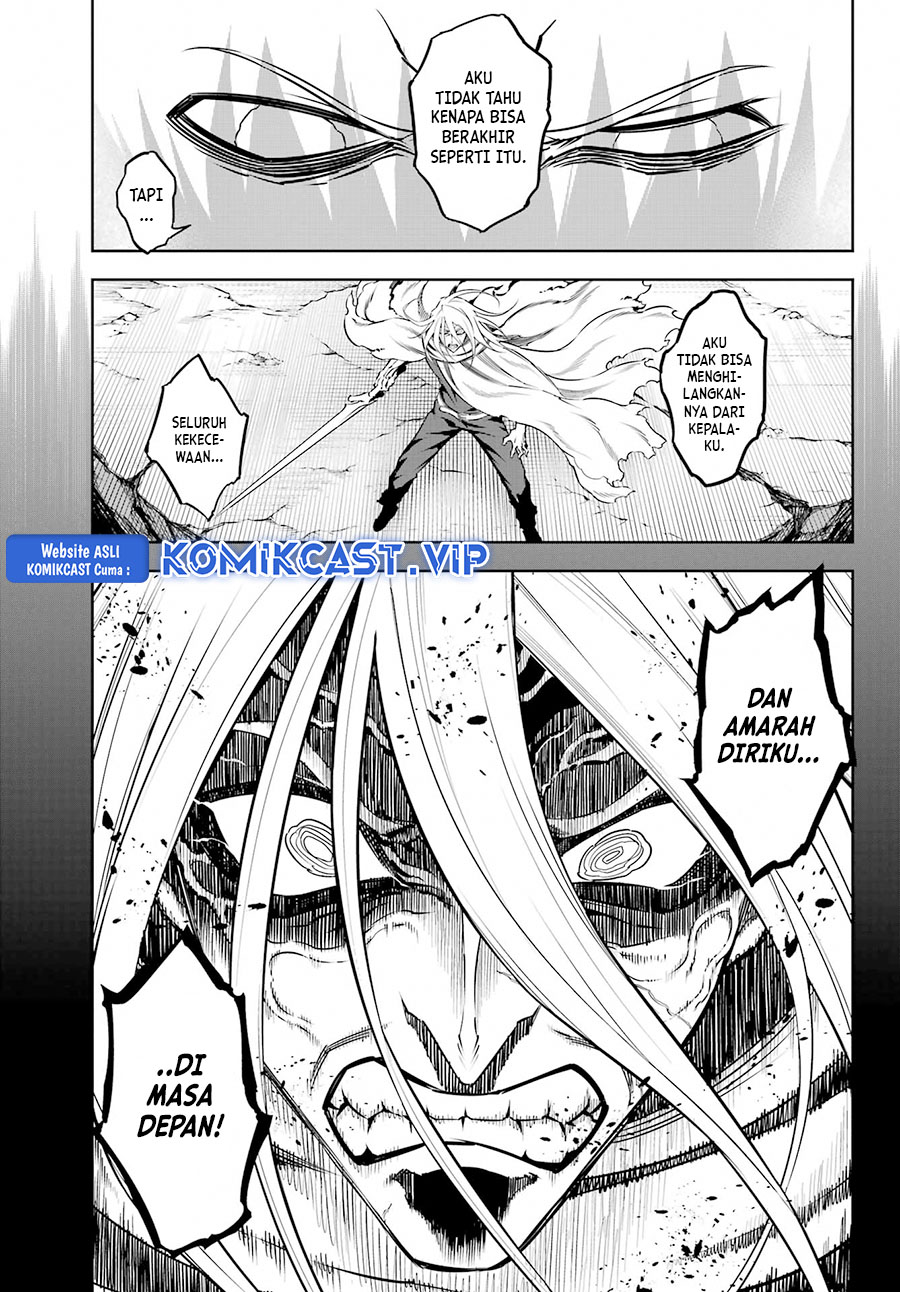 Ragna Crimson Chapter 62