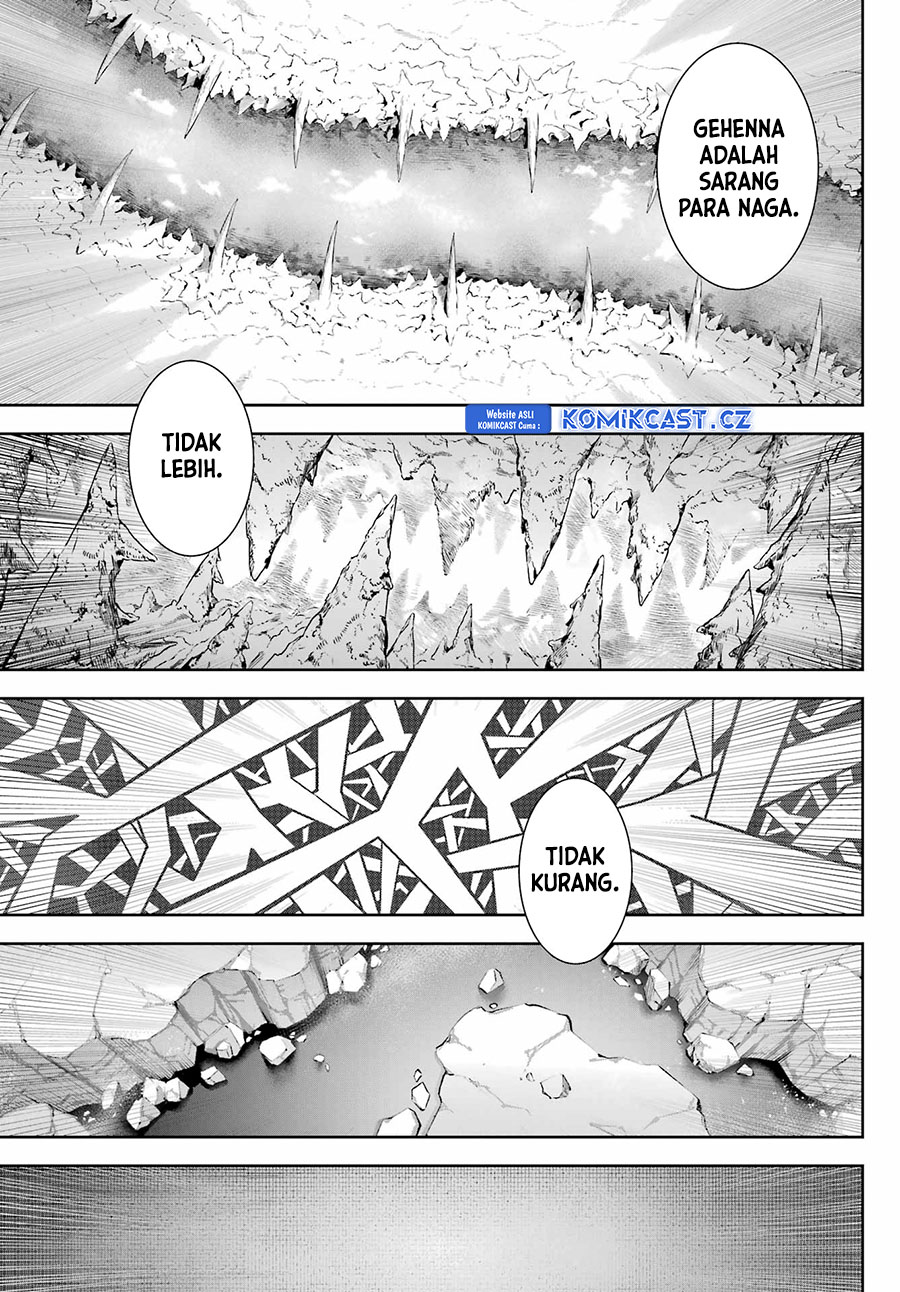 Ragna Crimson Chapter 76