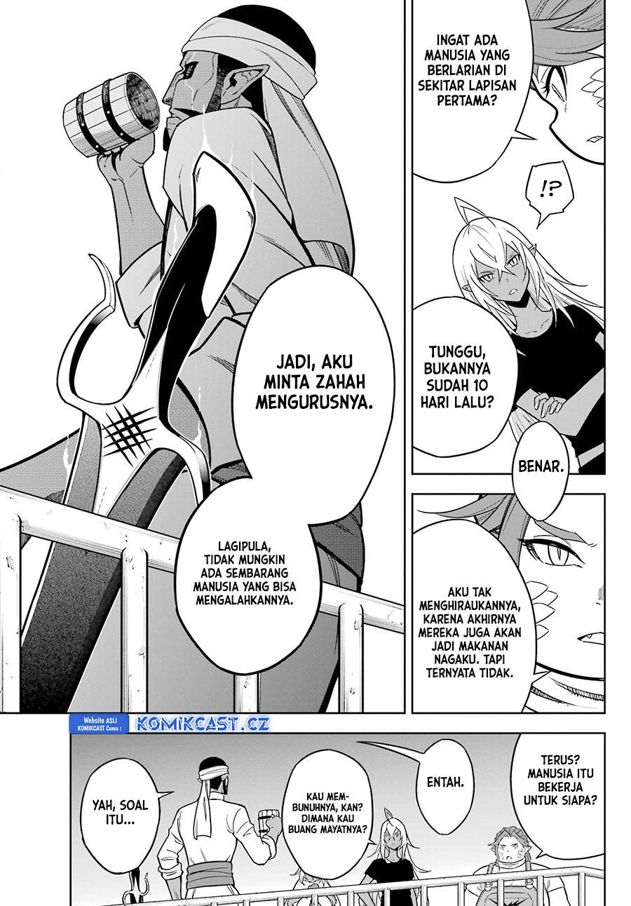 Ragna Crimson Chapter 77