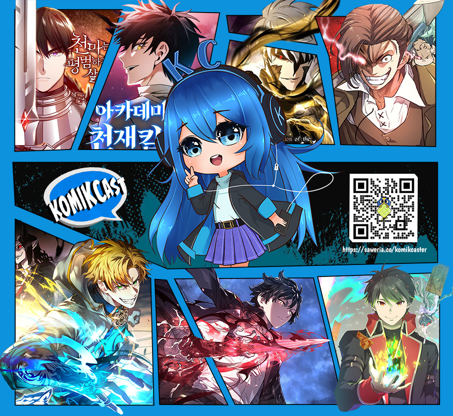 The Max Level Hero Has Returned! Chapter 170