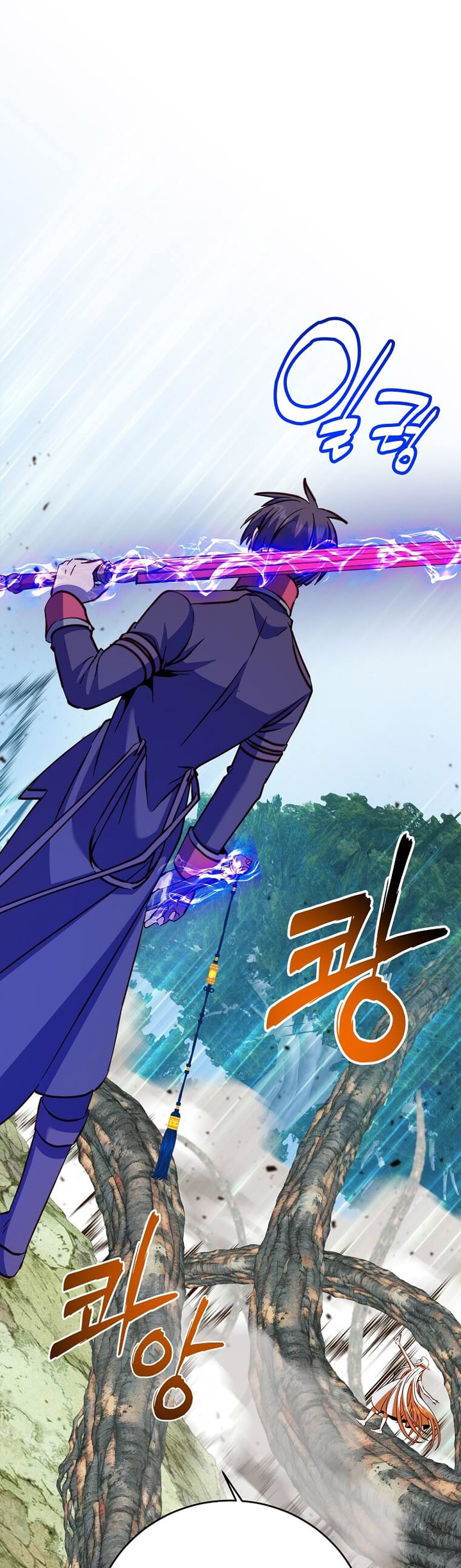 The Max Level Hero Has Returned! Chapter 183