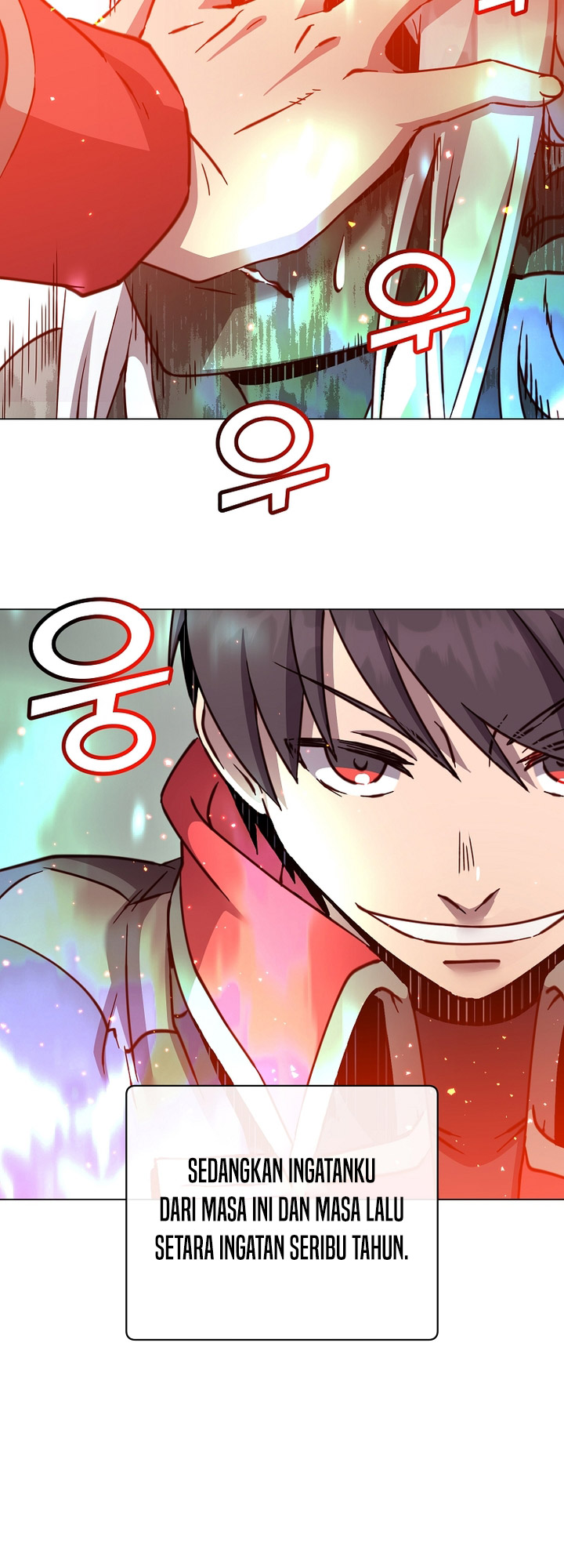 The Max Level Hero Has Returned! Chapter 186