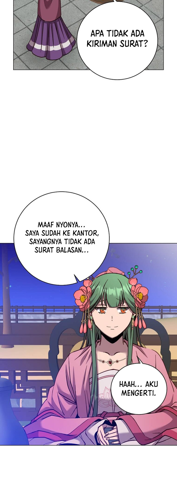 The Max Level Hero Has Returned! Chapter 191