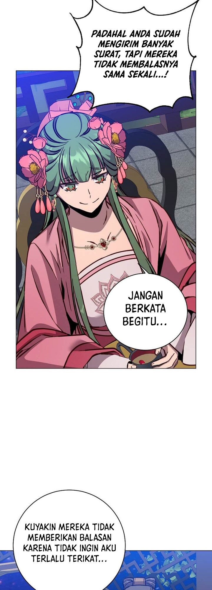 The Max Level Hero Has Returned! Chapter 191