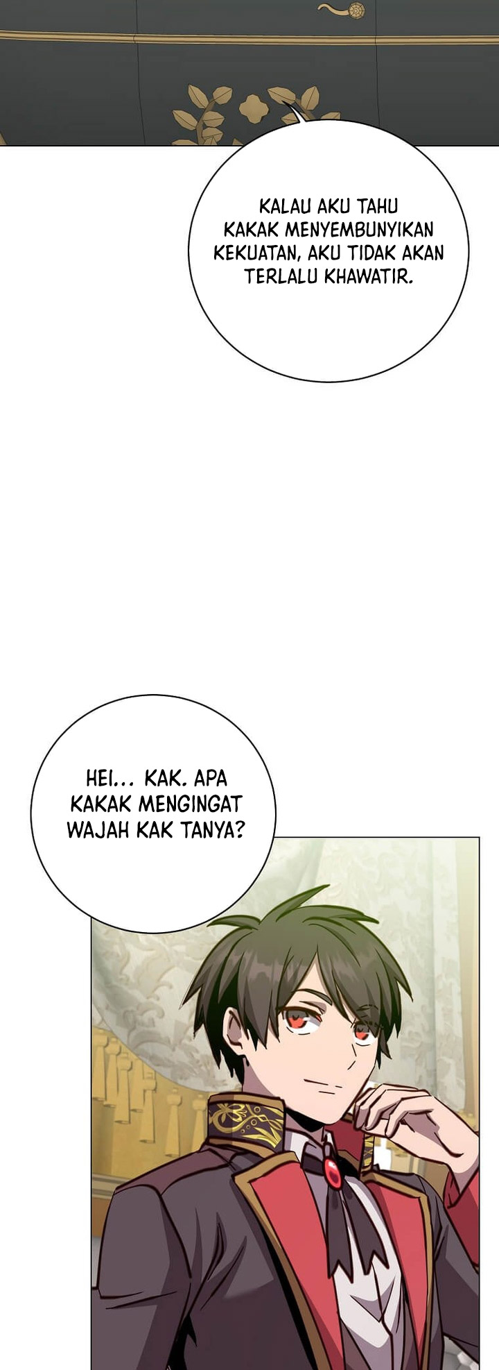 The Max Level Hero Has Returned! Chapter 191