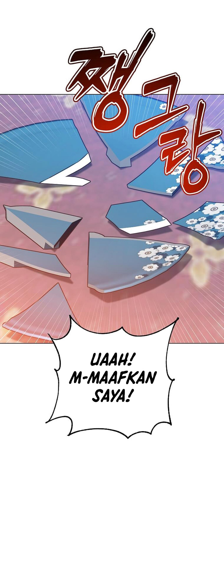 The Max Level Hero Has Returned! Chapter 191