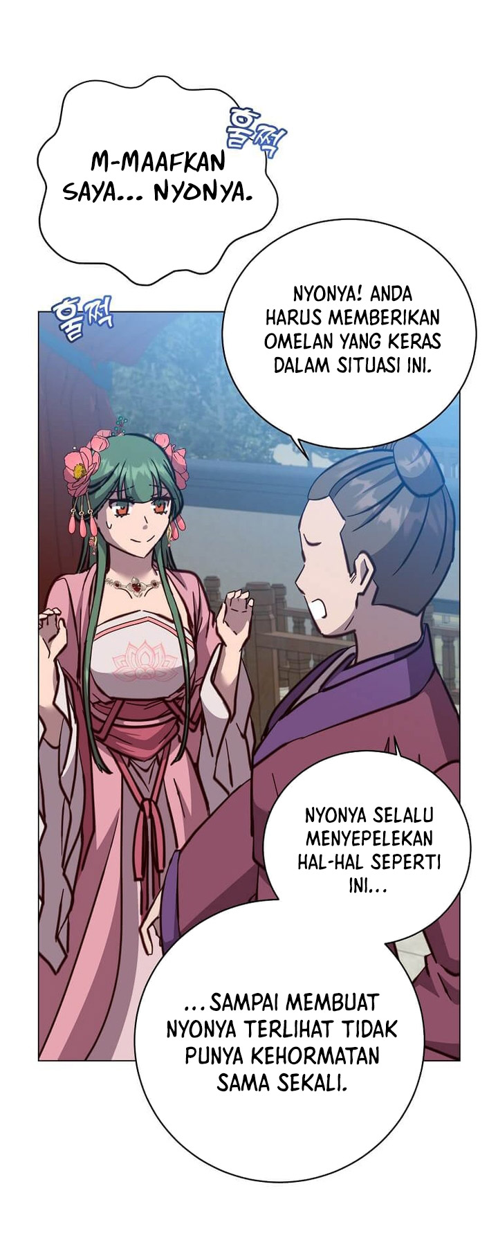 The Max Level Hero Has Returned! Chapter 191