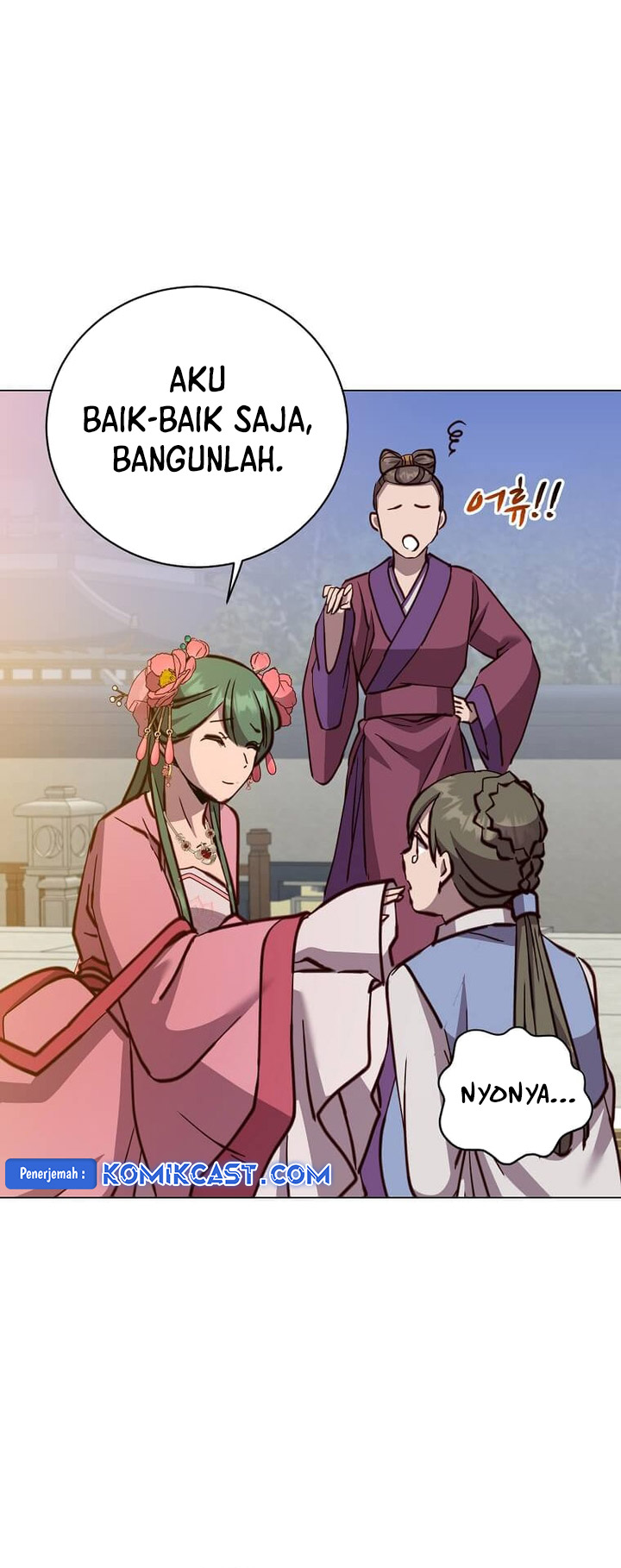 The Max Level Hero Has Returned! Chapter 191