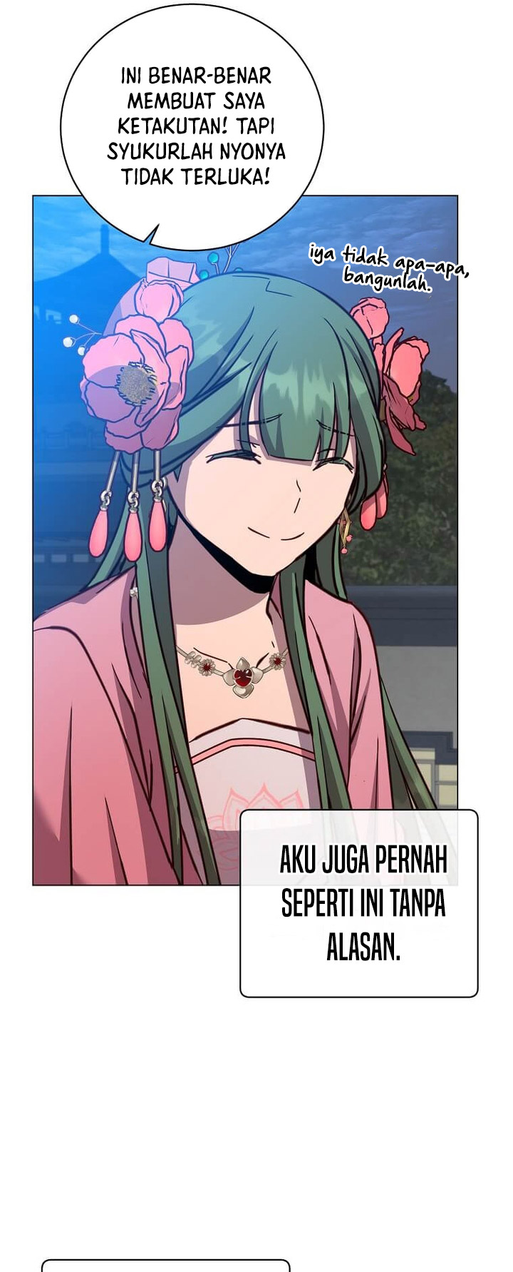 The Max Level Hero Has Returned! Chapter 191