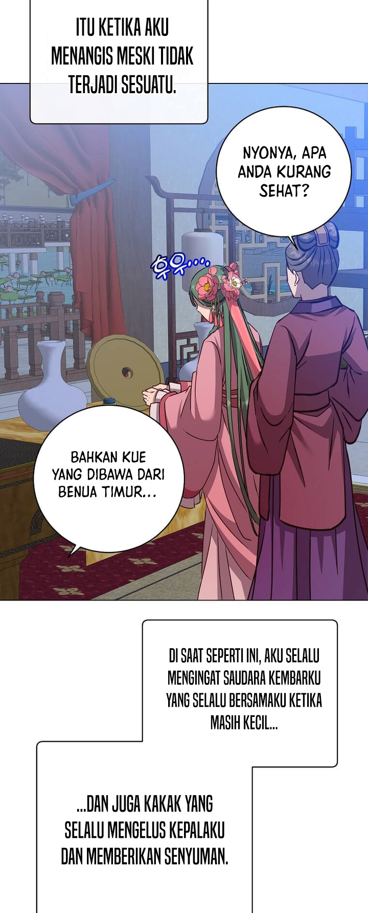 The Max Level Hero Has Returned! Chapter 191