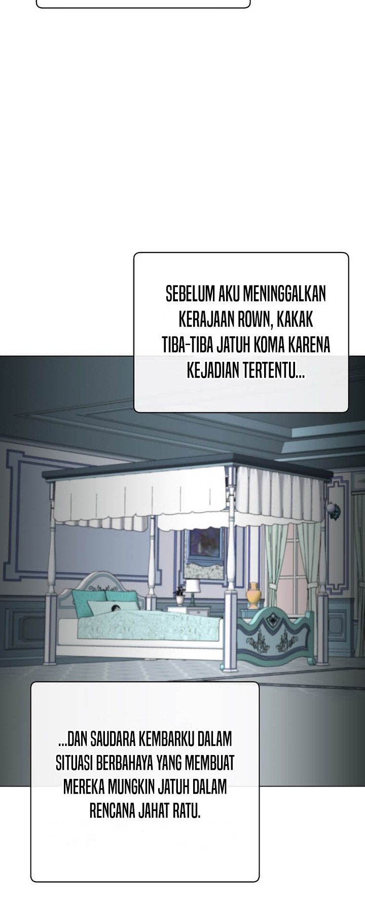 The Max Level Hero Has Returned! Chapter 191
