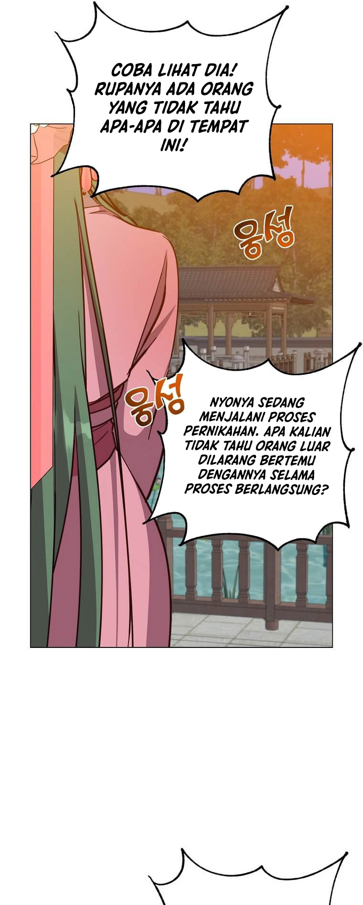The Max Level Hero Has Returned! Chapter 191
