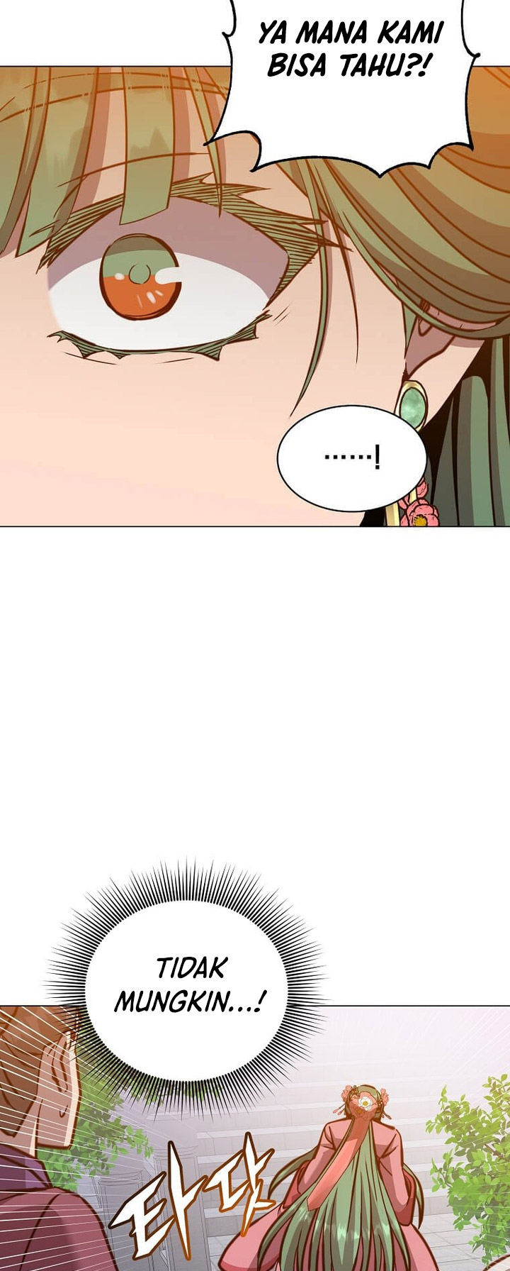 The Max Level Hero Has Returned! Chapter 191