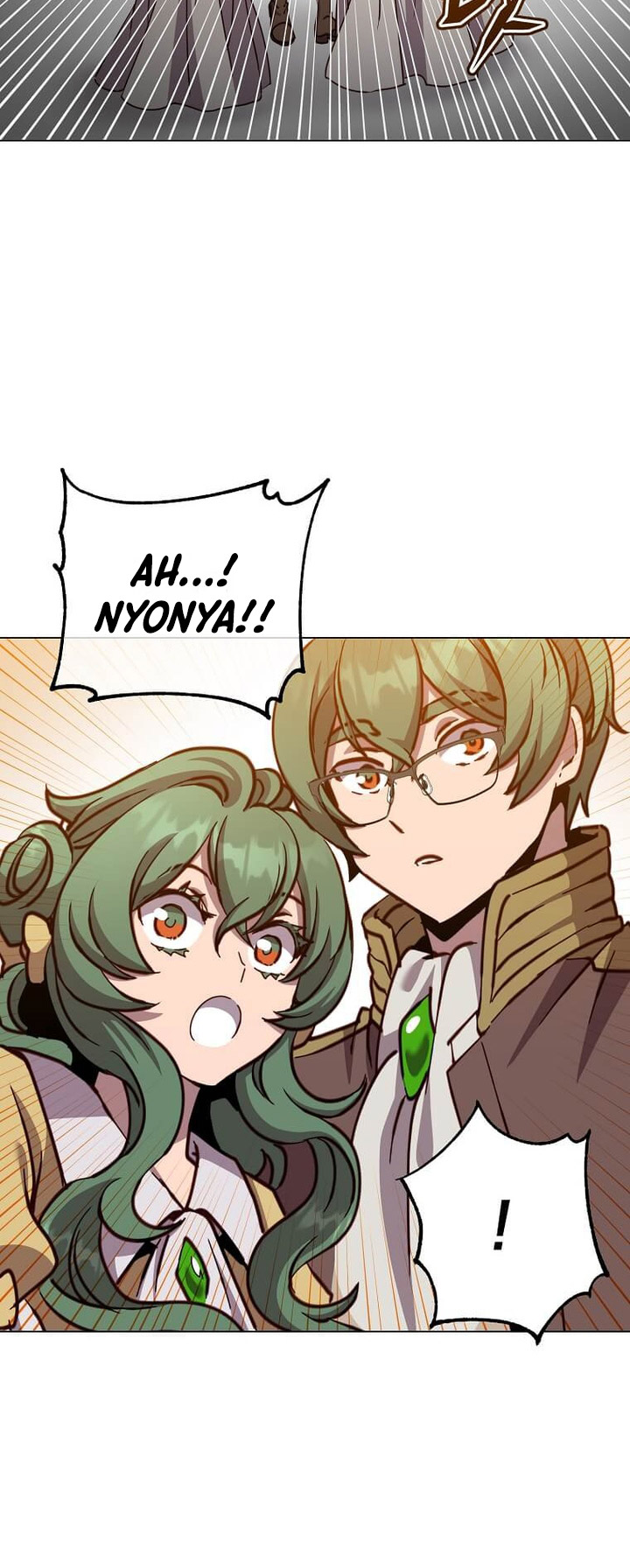 The Max Level Hero Has Returned! Chapter 191