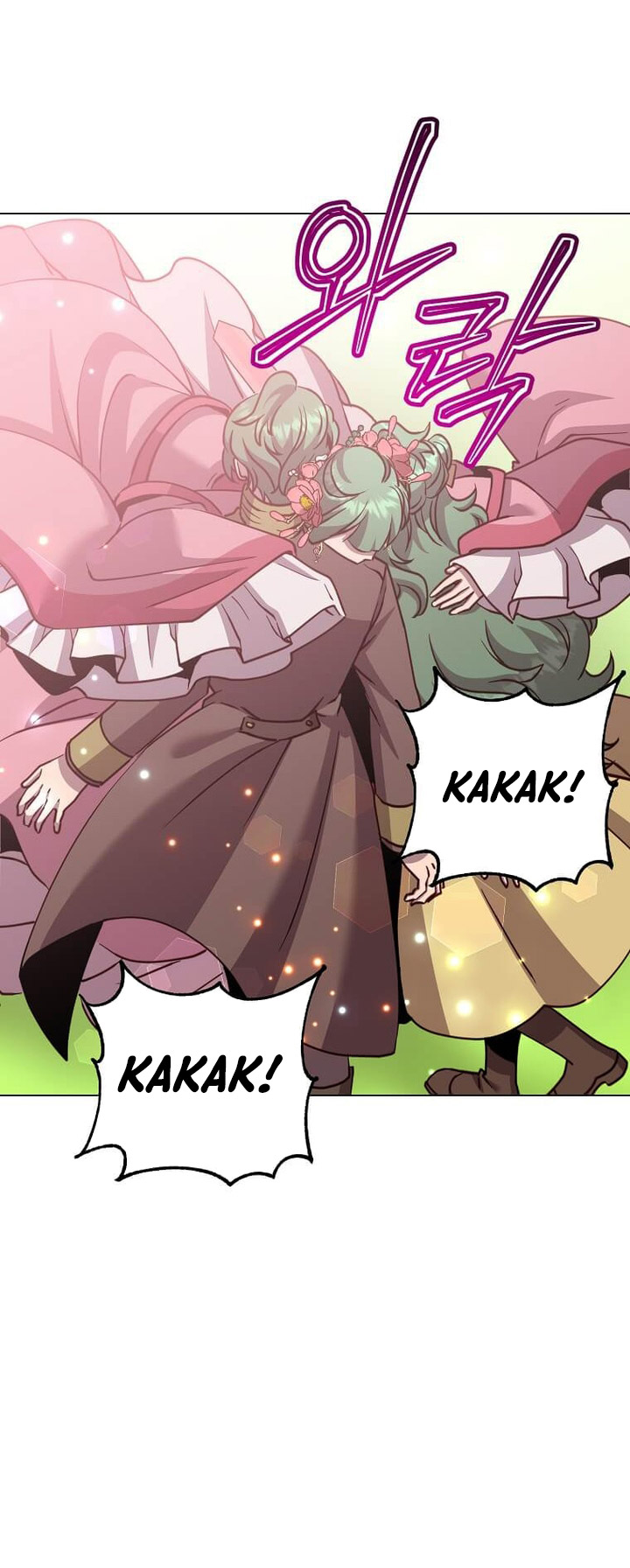 The Max Level Hero Has Returned! Chapter 191