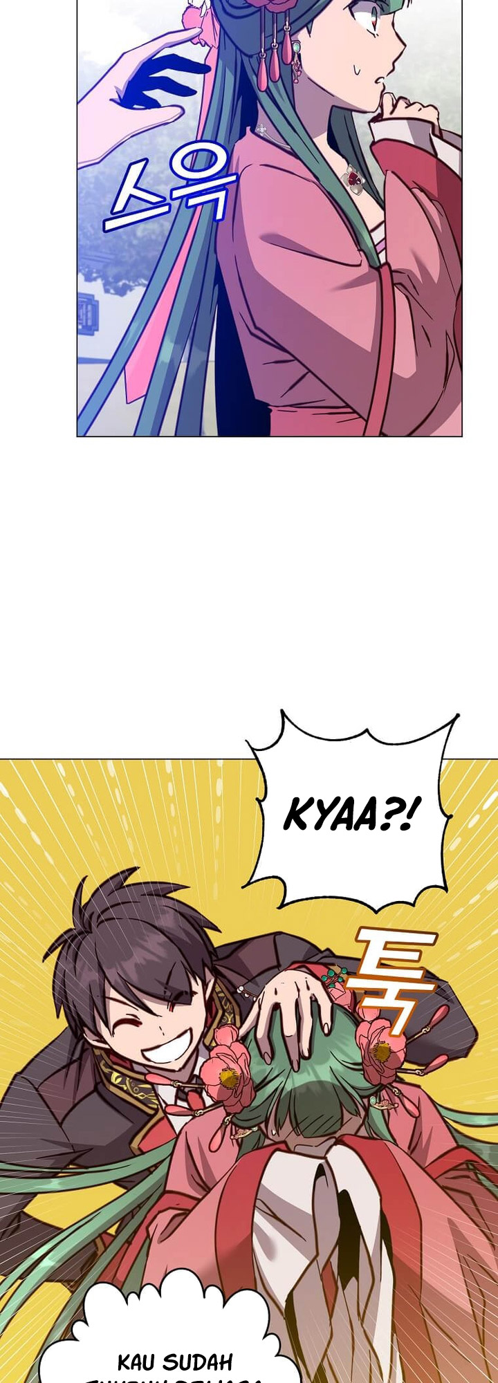 The Max Level Hero Has Returned! Chapter 191