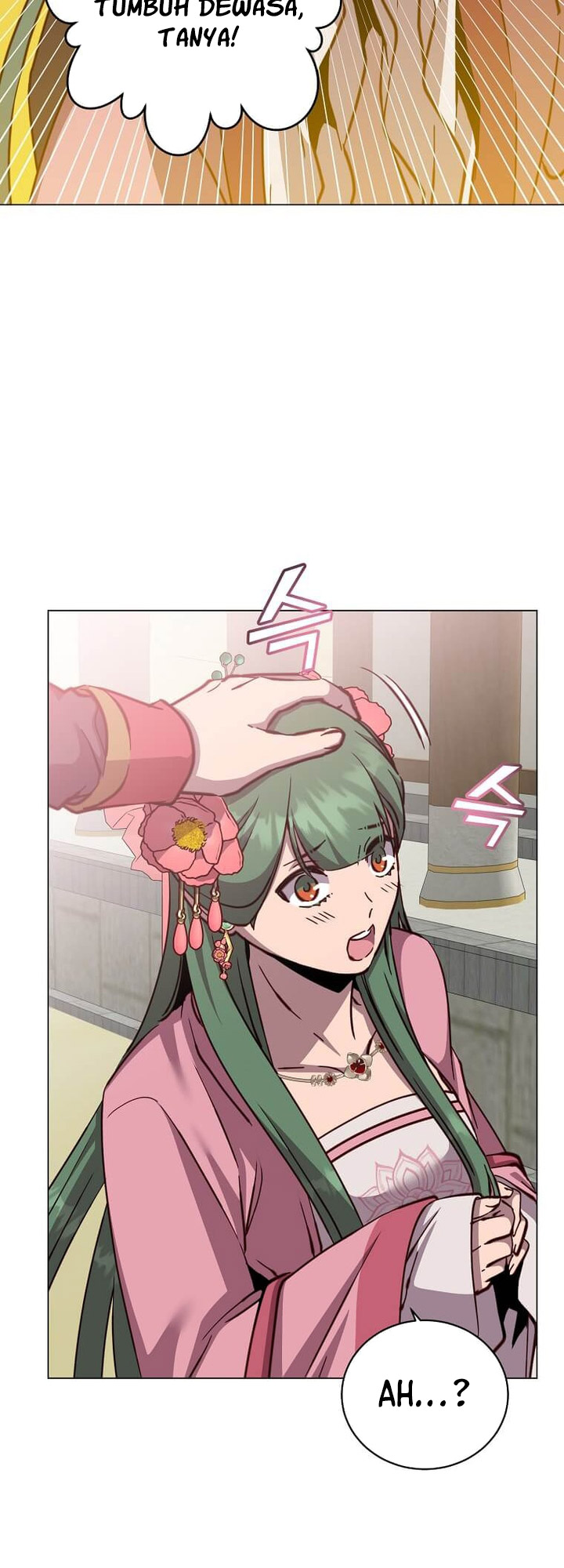 The Max Level Hero Has Returned! Chapter 191
