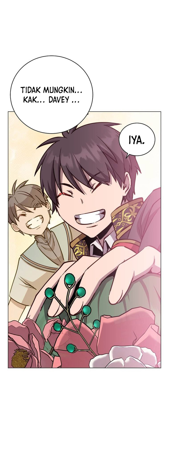 The Max Level Hero Has Returned! Chapter 191
