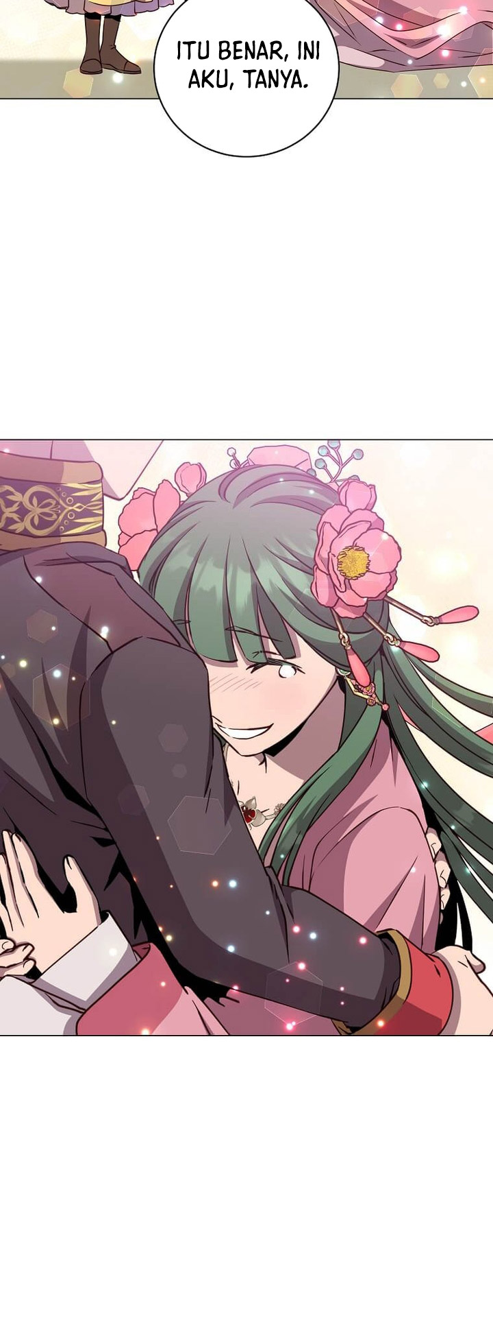 The Max Level Hero Has Returned! Chapter 191