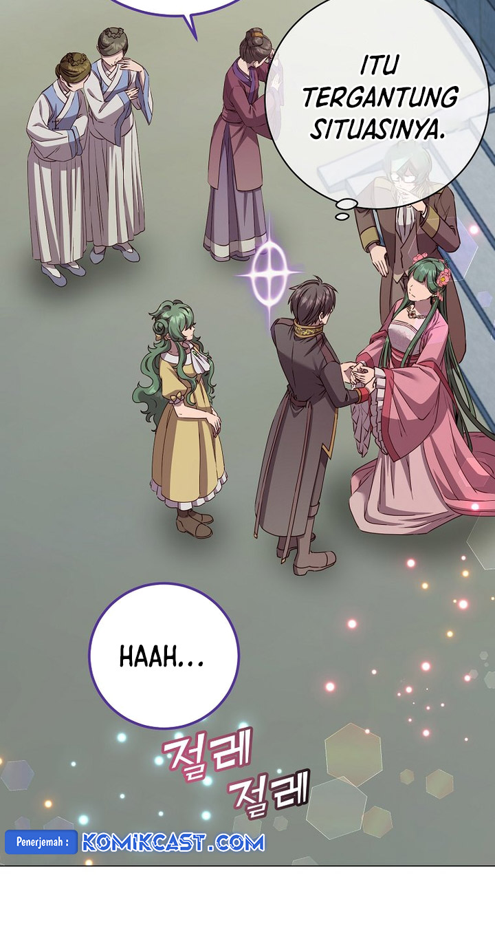 The Max Level Hero Has Returned! Chapter 191
