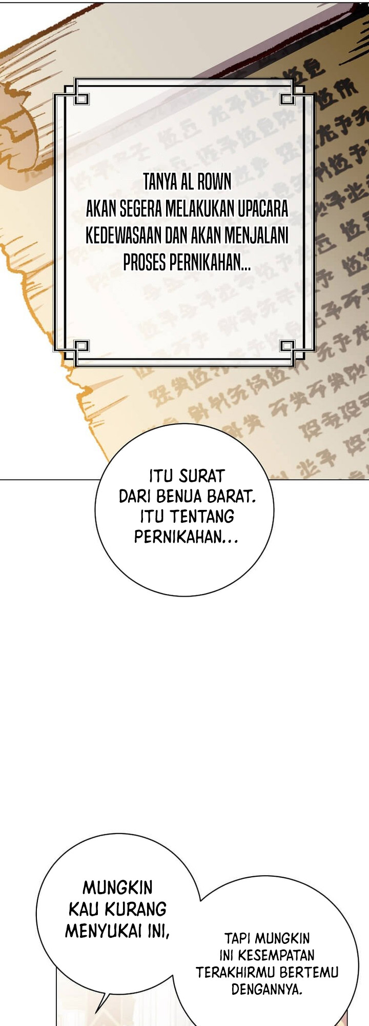 The Max Level Hero Has Returned! Chapter 191