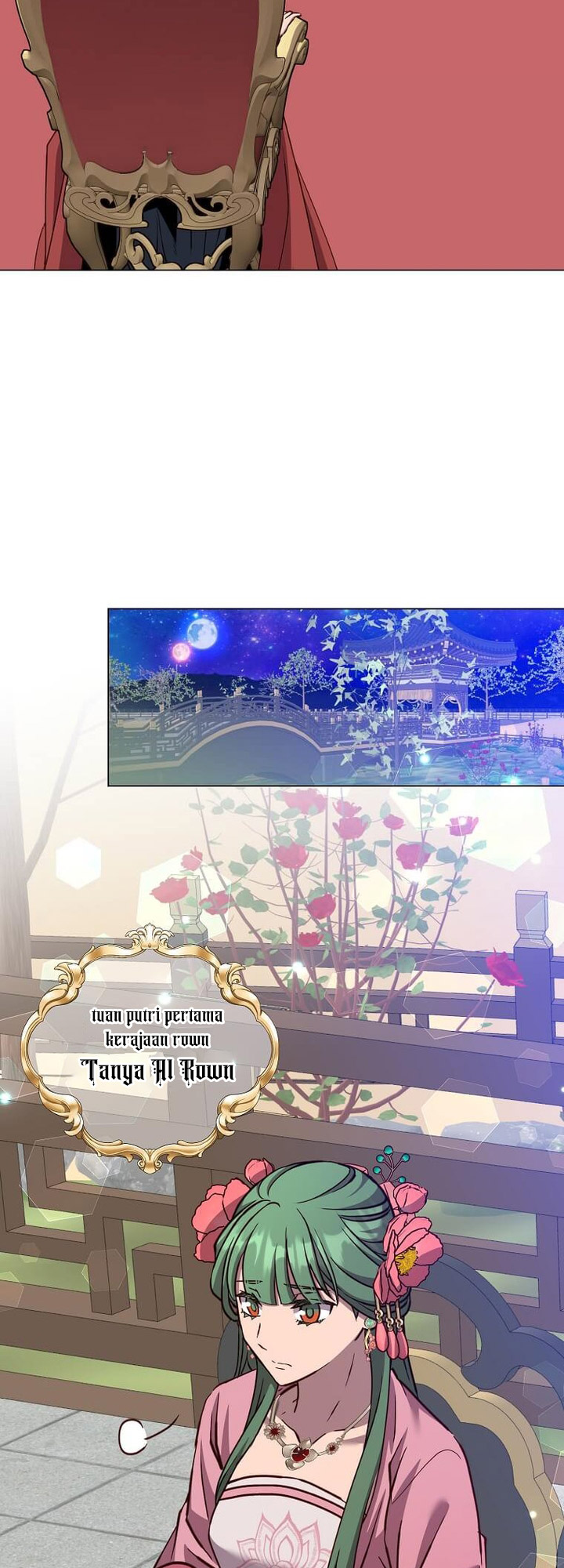 The Max Level Hero Has Returned! Chapter 191