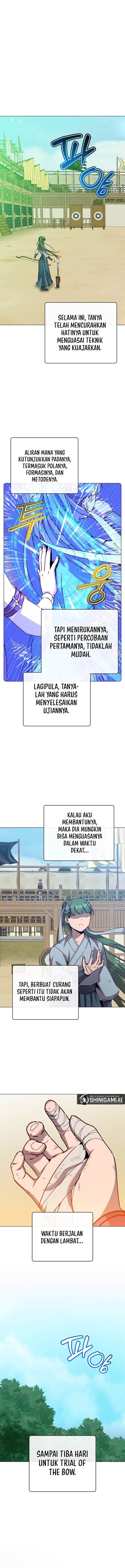 The Max Level Hero Has Returned! Chapter 198