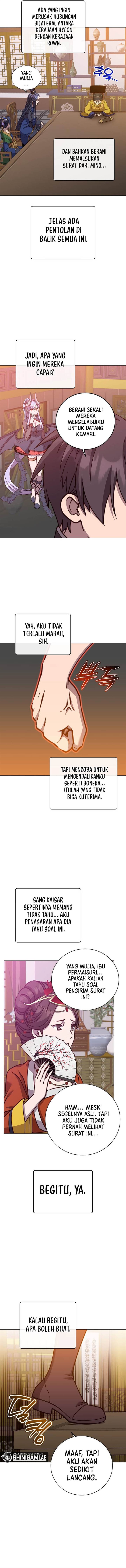 The Max Level Hero Has Returned! Chapter 198