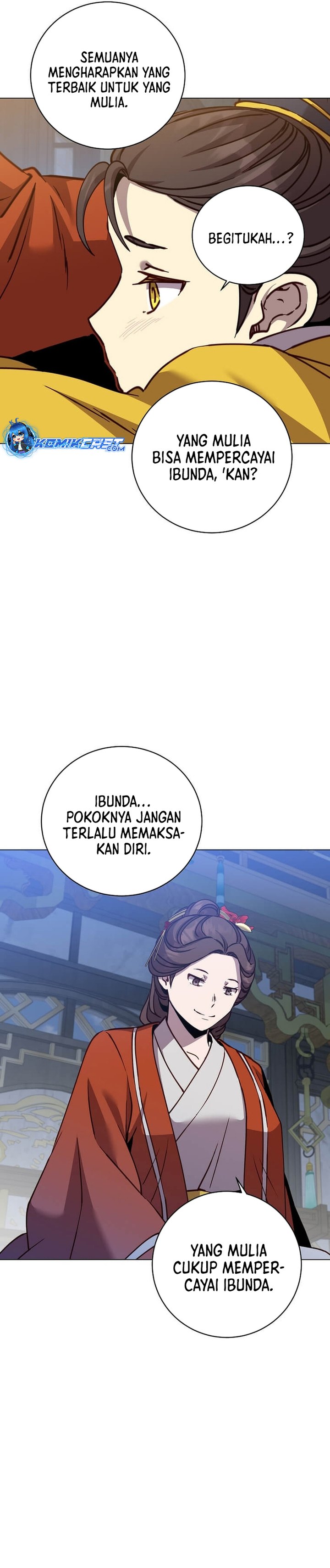 The Max Level Hero Has Returned! Chapter 199