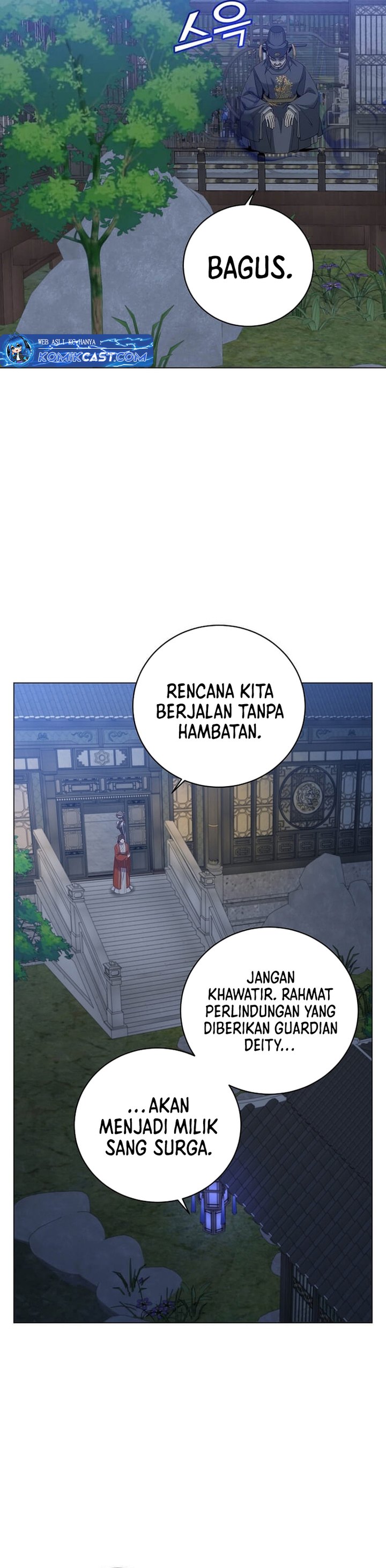 The Max Level Hero Has Returned! Chapter 199
