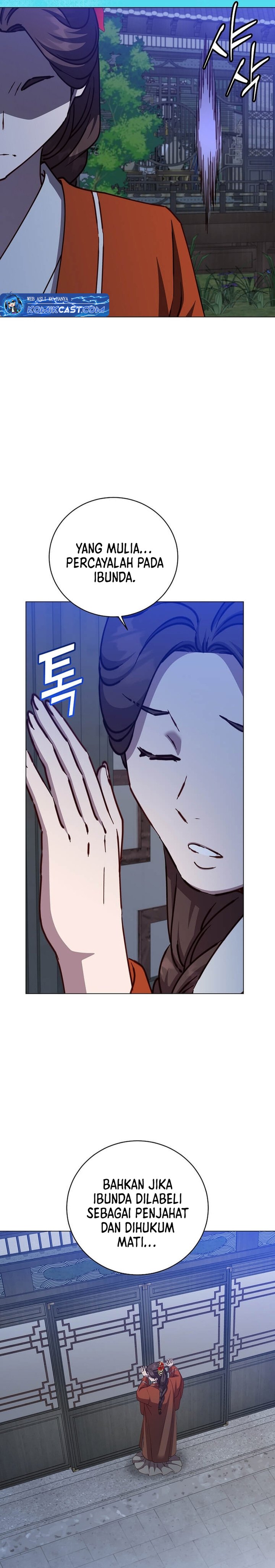 The Max Level Hero Has Returned! Chapter 199