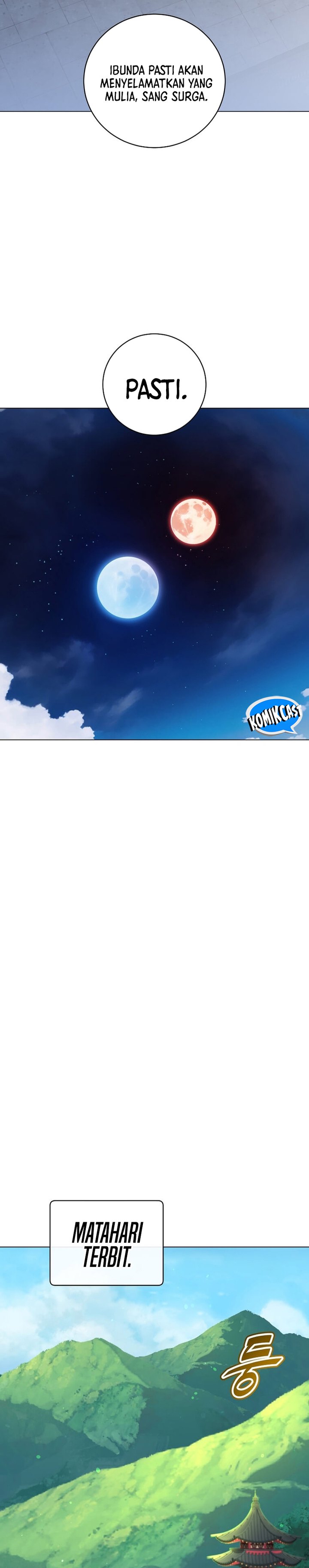 The Max Level Hero Has Returned! Chapter 199