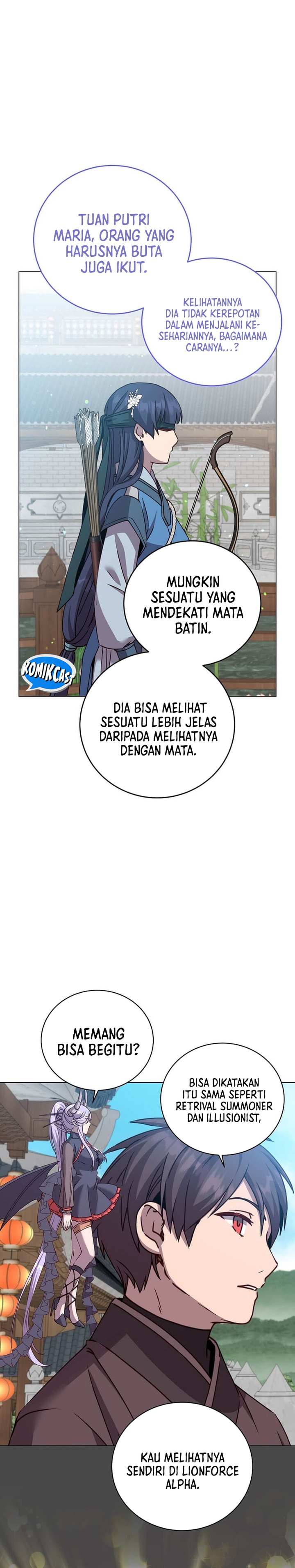 The Max Level Hero Has Returned! Chapter 199