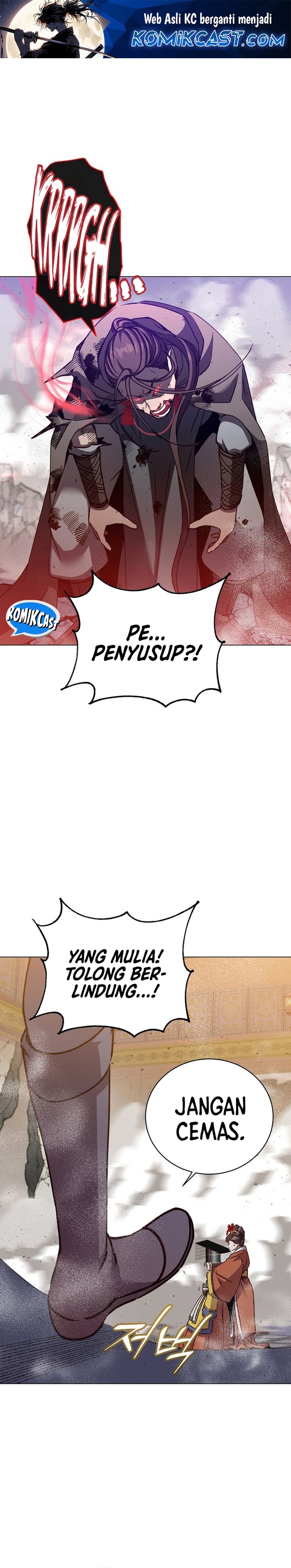 The Max Level Hero Has Returned! Chapter 199