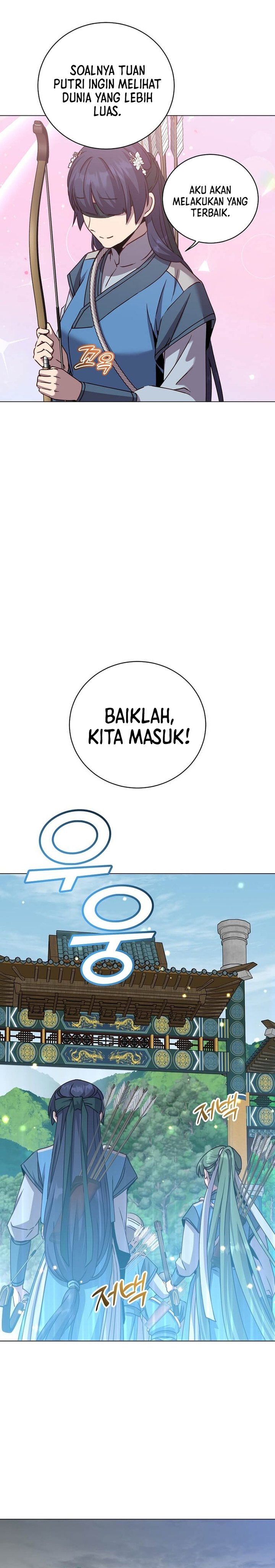 The Max Level Hero Has Returned! Chapter 199